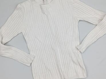 Sinsay, Sweter damski, rozmiar M