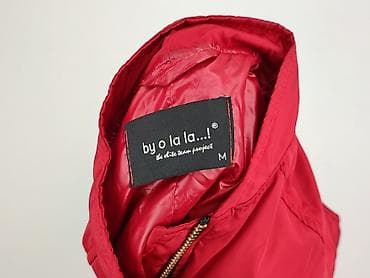 kurtka flyers reserved: By o la la. !, Kurtka bomberka damska, rozmiar M — 4