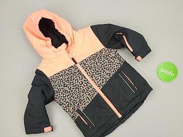 2 lata: Kurtka zimowa, Kiki & Koko, 2-3 lat, 92-98 cm, stan - Bardzo dobry — 2