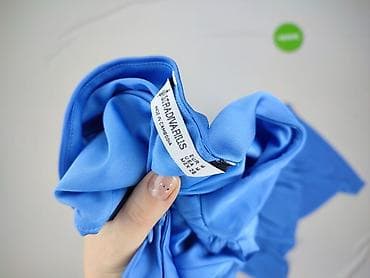 jeansy cargo stradivarius: Stradivarius, Sukienka damska, rozmiar M — 4