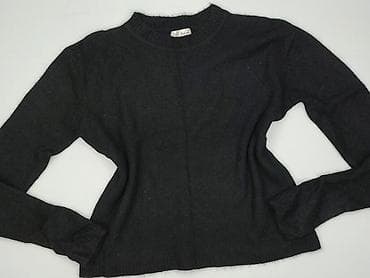 ca and a: Sweter damski, rozmiar M — 1