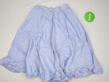 spódnice za kolano letnie: Spódnica damska, rozmiar M — 3