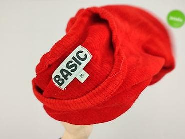 hm t shirty basic: Basic, T-shirt damski, rozmiar M — 5