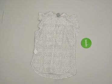sukienka w geometryczne wzory h m: H&M, Women's blouse, size XS (EU 34) — 3