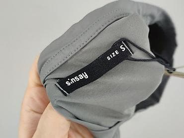 reserved be active: Sinsay, T-shirt damski, rozmiar S — 4