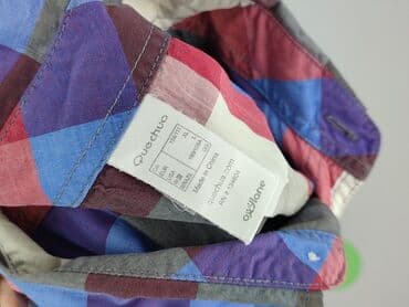 Koszule: Quechua, Koszulа dla mężczyzn, rozmiar XL — 4