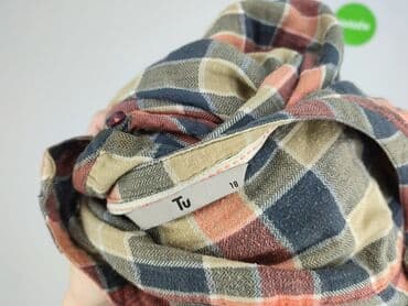 carry formal koszula: Tu, Bluzka damska, rozmiar 3XL — 5