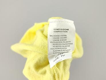 bluzki unisono: Bluzka damska, rozmiar One size — 5