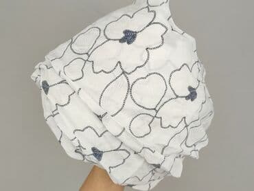 haft angielski bluzka: Bluzka damska, rozmiar M — 4