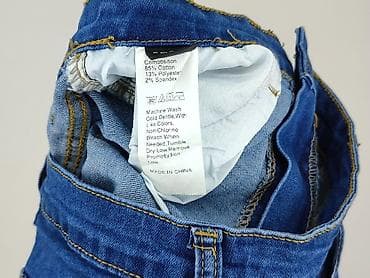 spodenki 38: Shein, Szorty damskie, rozmiar M — 5