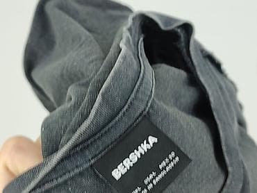 basic t shirt h: Bershka, Топ жіночий, розмір L — 5