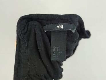 koszulka z numerem h m: H&M, Bluzka damska, rozmiar L — 4