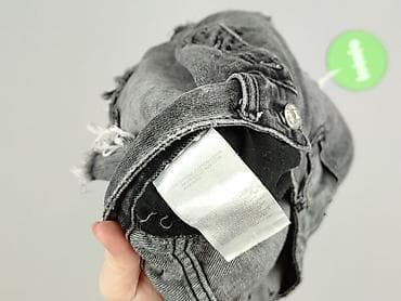 denimco: Szorty damskie, rozmiar M — 5
