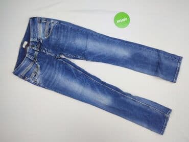 dżinsy pepe jeans: Pepe Jeans, Jeansy damskie, M — 2