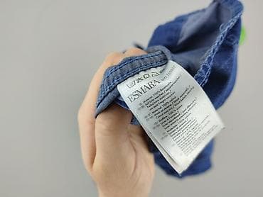 esmara overshirt: Esmara, Сорочка жіноча, розмір 2XL — 5