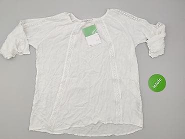 bluzki basic zara: Janina, Bluzka damska, rozmiar XL — 2