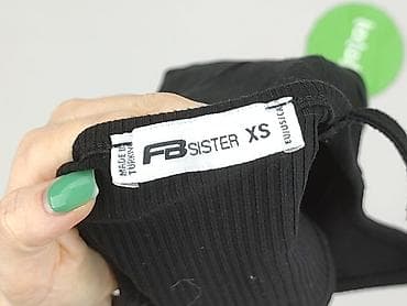 fb sister top: FB Sister, Top damski, rozmiar XS — 4