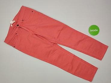 cuffed jeans: Jeansy damskie, rozmiar M — 2