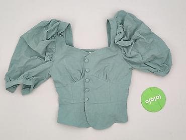 Women: Women's blouse, size XS — 2