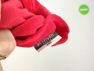 Kobiety: Beloved, Bluzka damska, rozmiar 2XL — 5