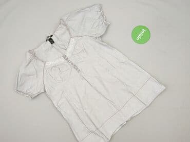 t shirty hm basic: H&M Mama, Жіноча блуза, розмір M — 2