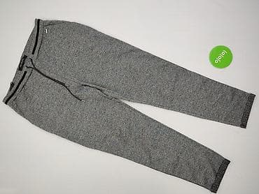 kurtka tech fleece: Top Secret, Spodnie materiałowe damskie, rozmiar L — 2