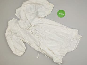 sukienka rozkloszowana dekolt łódka: Bik Bok, Sukienka damska, rozmiar M — 3