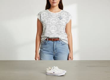 dluga biala koszula: Reserved YFL, Bluzka damska, rozmiar XL — 6