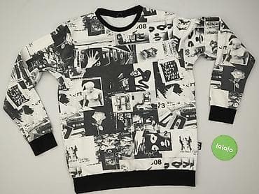 mango dzwony: Cropp, Bluza dla mężczyzn, rozmiar L — 2