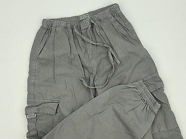 stich spodnie: Primark, Spodnie cargo damskie, rozmiar 2XS — 1