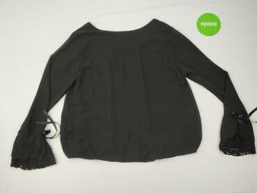 lidl marynarka damska: Bluzka damska, L — 3