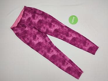 legginsy crivit: Crivit, Legginsy Sportowe damskie, rozmiar S — 2