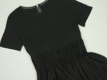 sukienki wieczorowe krótkie zalando: Sukienka damska, rozmiar S — 1