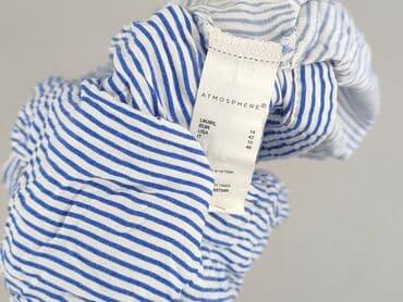 koszula wiya w paski: Atmosphere, Koszula damska, rozmiar L — 5