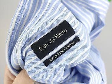 Kurtki: Pedro Del Hierro, Koszulа dla mężczyzn, rozmiar XL — 4