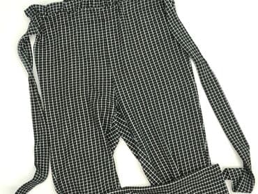 shein odzież wierzchnia plus size: Shein, Leggings Elegant for women, size XL (EU 42) — 1