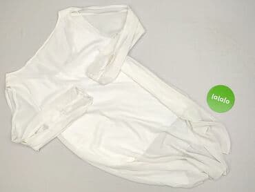 bluzka damska do spódnicy: Bluzka damska, rozmiar S — 4