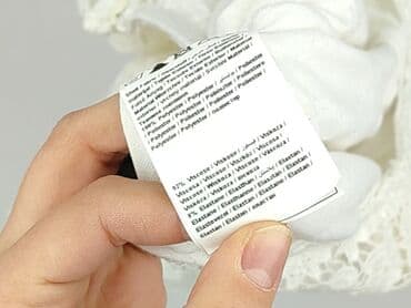 obcisłe szorty: Pimkie, Szorty damskie, rozmiar L — 5