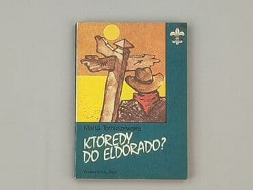 Książka, gatunek - Powieść, stan - Bardzo dobry