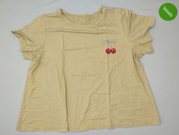 koszulki ca: T-shirt damski, 4XL — 2