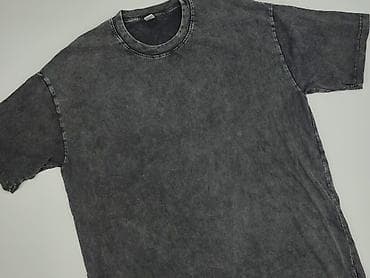 koszule plus size: Koszulka dla mężczyzn, rozmiar XL — 3