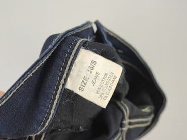 revenge jeans: Jeansy damskie, rozmiar S — 4