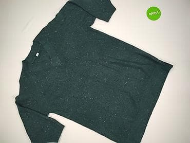 Ubrania damskie: Sweter damski, rozmiar 2XL — 2