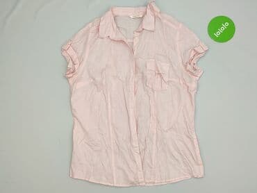 t shirty pull and bear: Camaïeu, Koszula damska, rozmiar L — 2