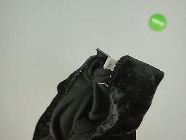 buty winylowe: Yessica, Legginsy Eleganckie damskie, rozmiar M — 5