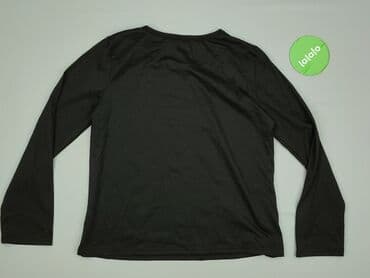 bluza z czerwonym napisem: Bluzka damska, rozmiar M — 3