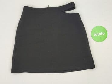 even odd kozaki: Sinsay, Spódnica damska, XS — 2