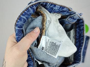 divided h: H&M Divided, Jeansy damskie, rozmiar M — 5