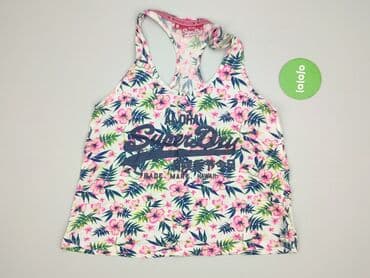 buty superdry: Superdry, Top damski, rozmiar S — 3