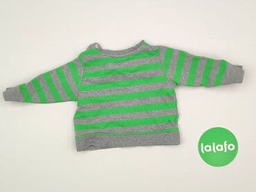 monnari wyprzedaż kurtek zimowych: Sweter, Mothercare, 3-6 miesięcy, stan - Bardzo dobry — 3